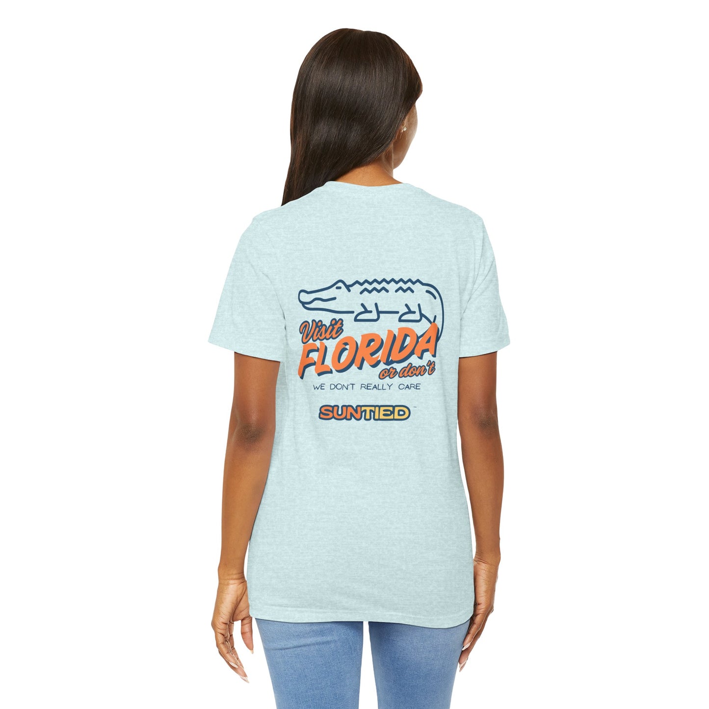 Visit Florida Tee